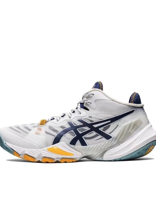 ASICS Metarise Tokyo Volleyball Shoes White Men\'s 8 main image 2